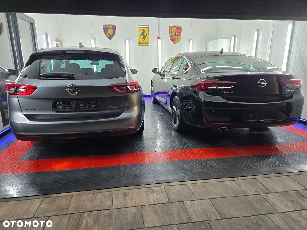 Opel Insignia 2.0 Ultimate Exclusive - 38