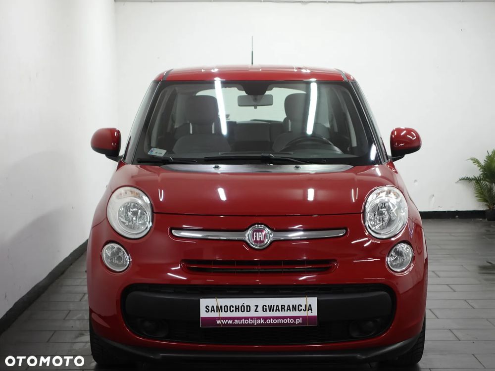 Fiat 500L 1.4 16V Lounge - 13