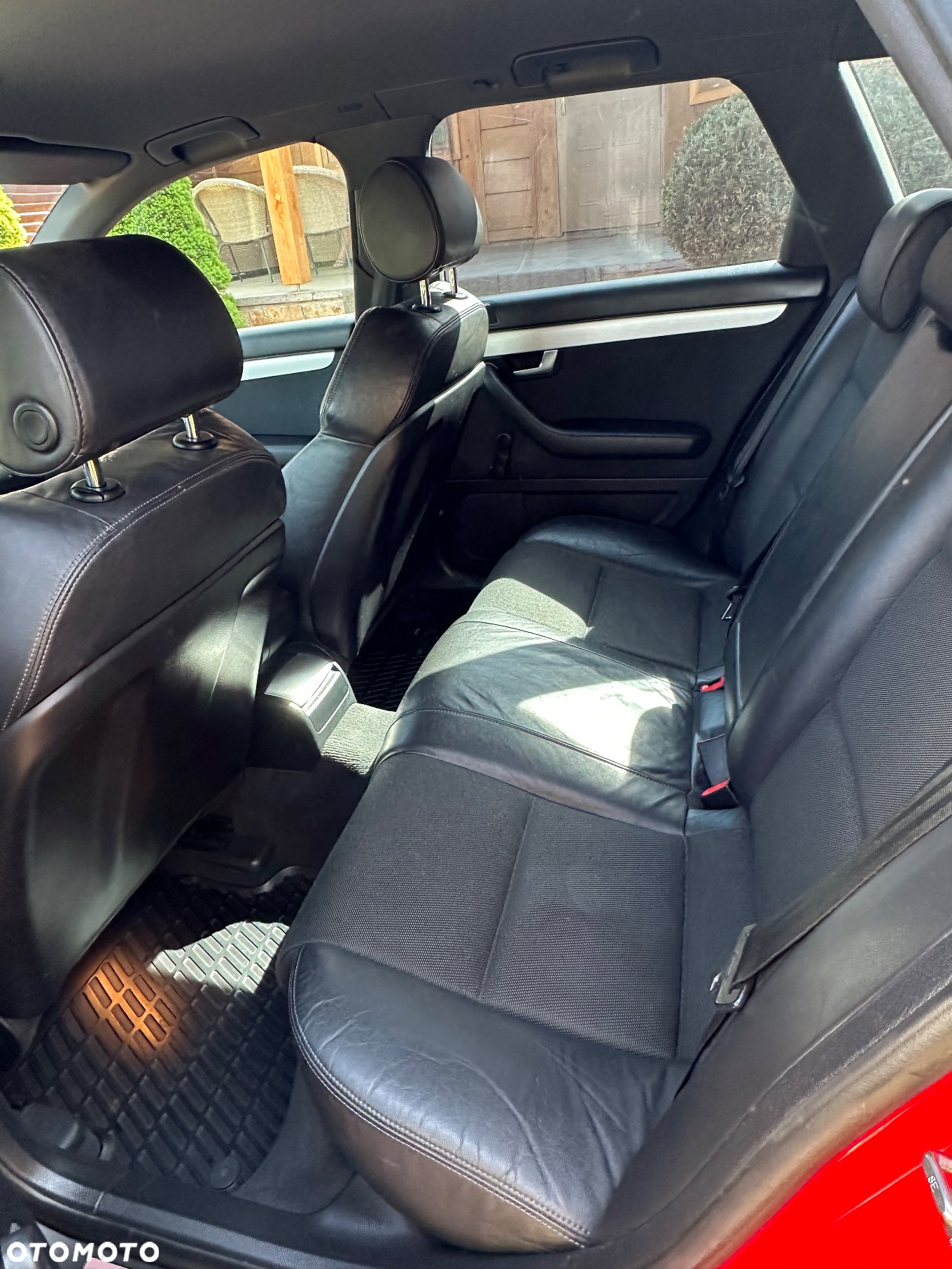 Audi A4 Avant 2.0 TDI DPF Quattro - 5