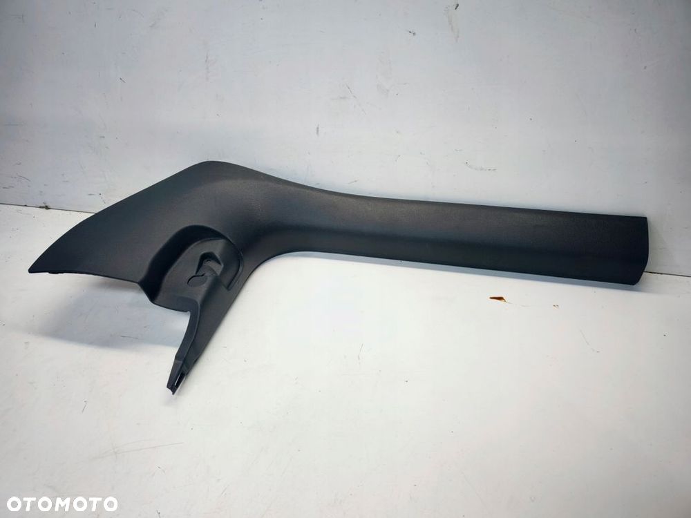 OSŁONA POSZYCIA PROGU LEWA AUDI A4 B9 8W1867271A - 2