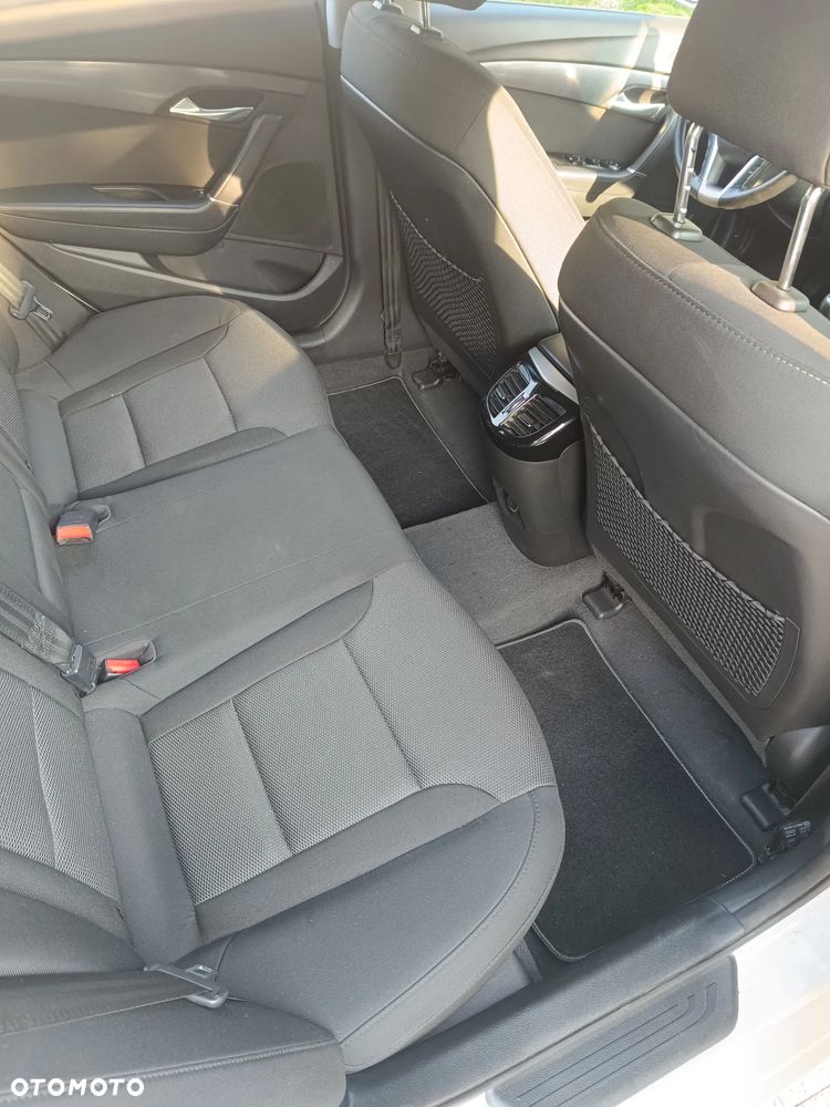 Hyundai i40 i40cw 1.7 CRDi Fifa World Cup Edition - 13