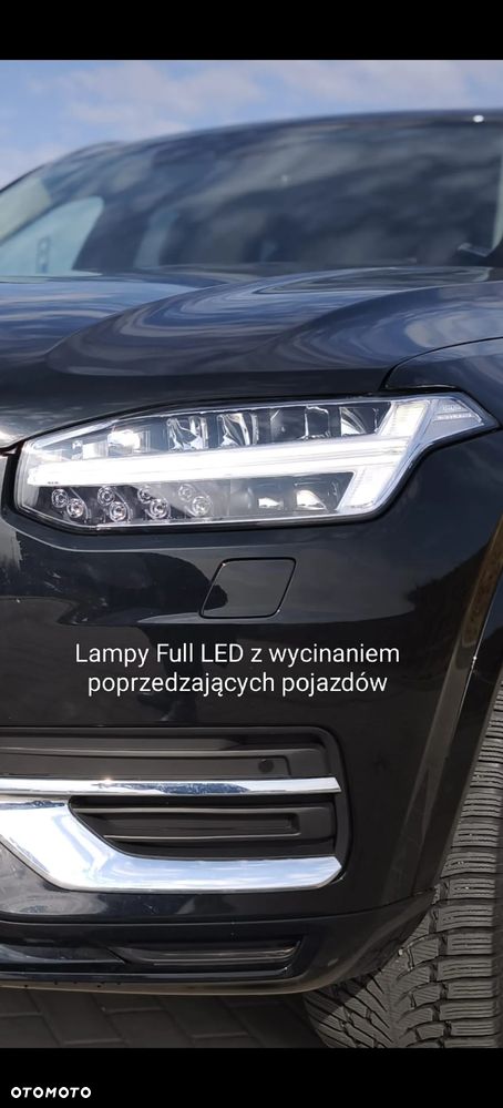 Volvo XC 90 T8 AWD Twin Engine Geartronic Inscription - 5