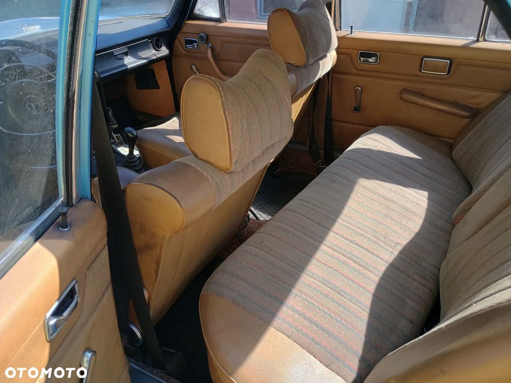 Mercedes-Benz Inny - 9