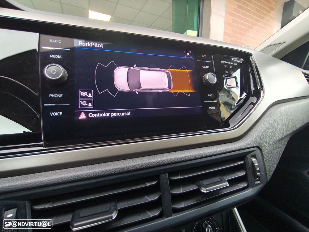 VW Polo 1.0 TSI Confortline - 7