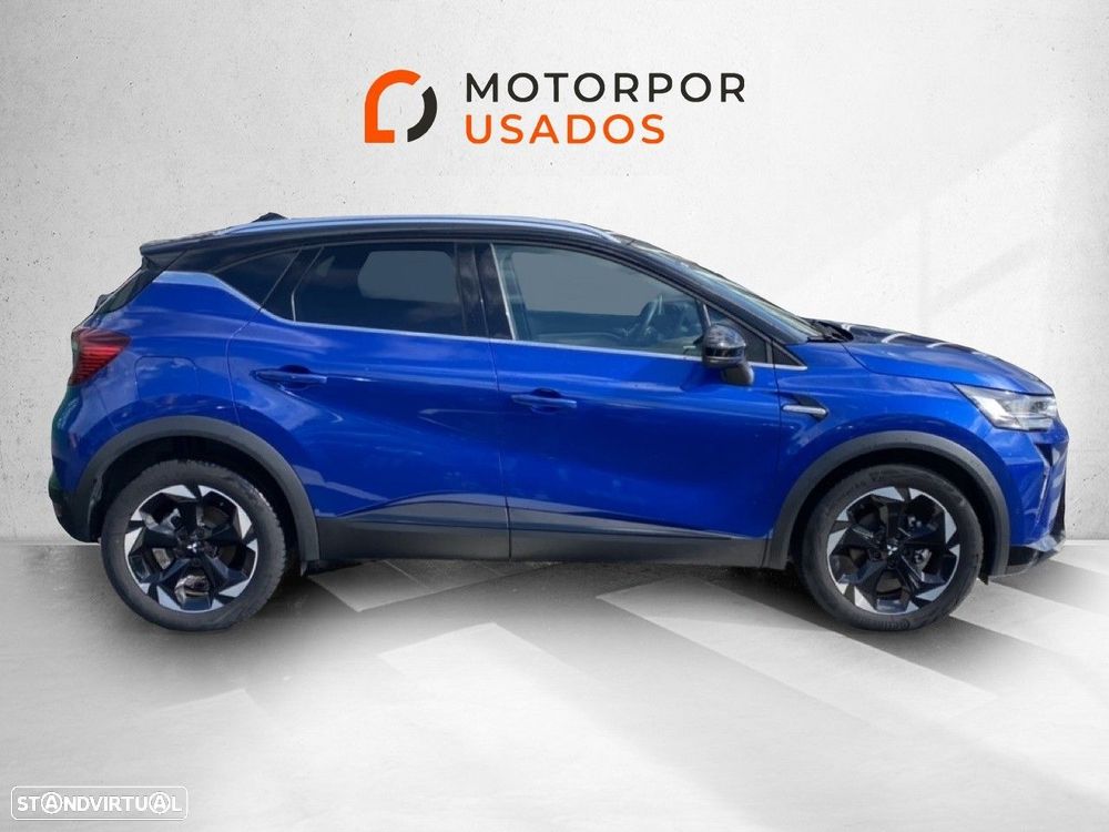 Mitsubishi ASX 1.3 DI-T Intense 7DCT - 4