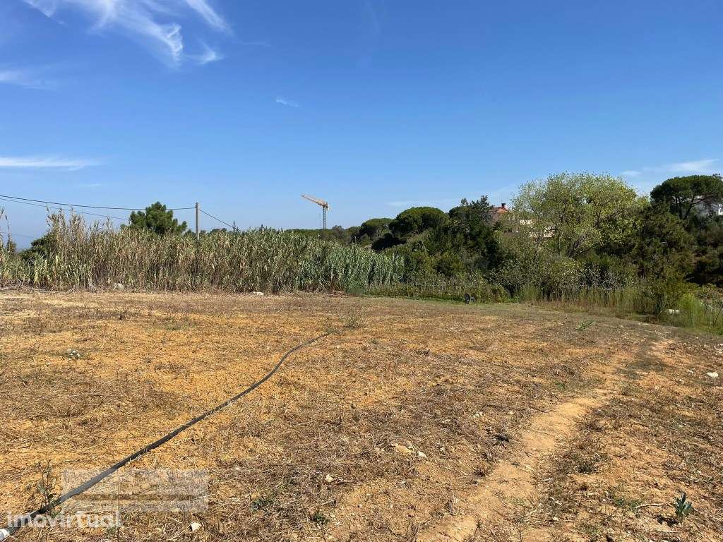 Terreno para construção de 2 fogos, com um armazem de 120 m2, em Za... - Grande imagem: 5/17