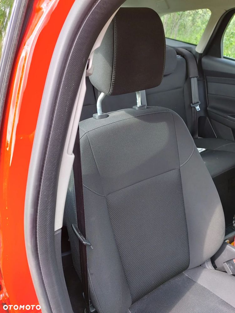 Ford Focus 1.5 EcoBlue Active - 13