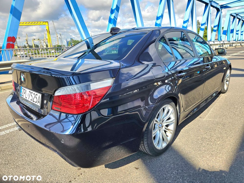 BMW Seria 5 - 15