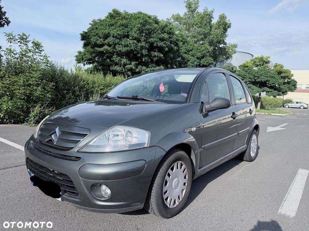 Citroën C3 1.4i 16V SX - 2