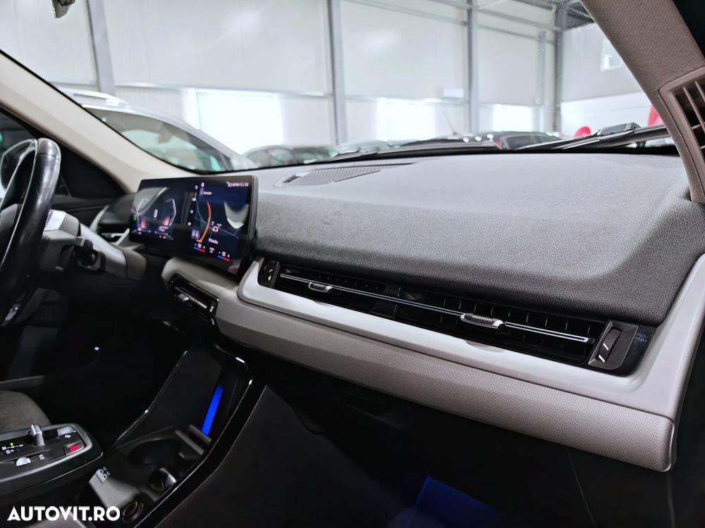 BMW X1 xDrive25e AT PHEV - 27