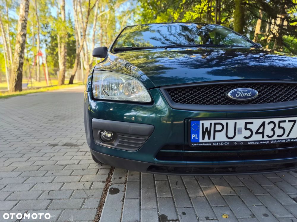 Ford Focus - 31
