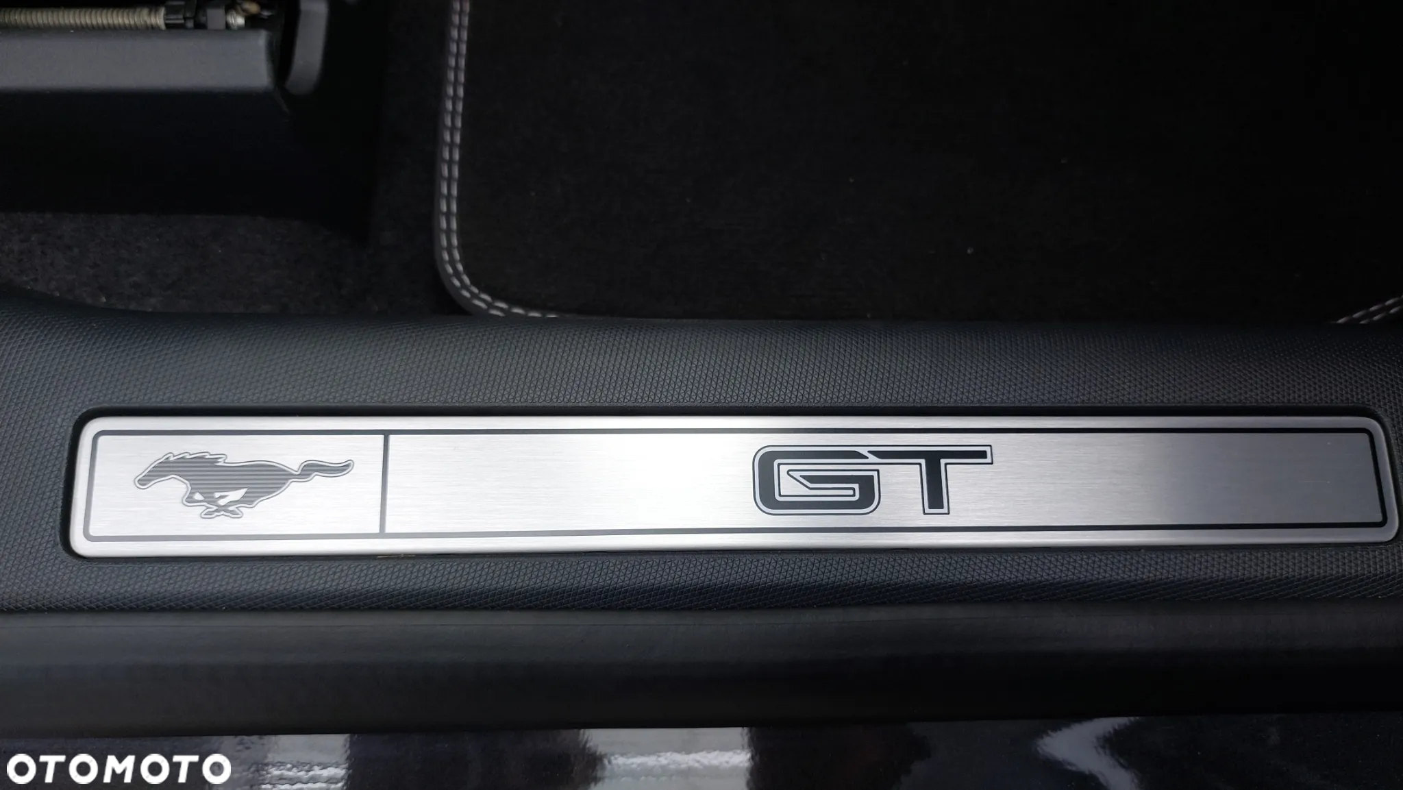 Ford Mustang Mach-E 98kWh AWD GT - 35