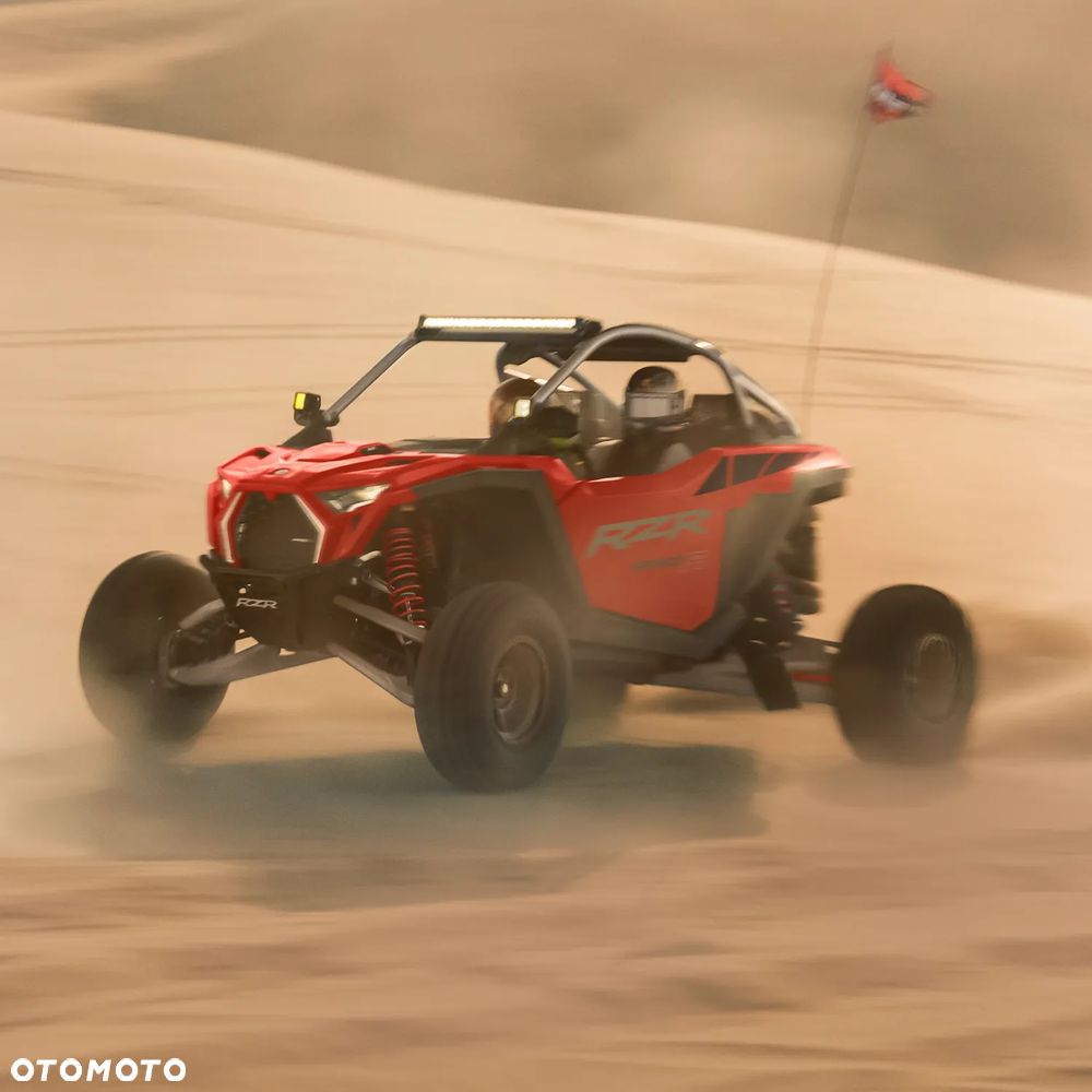 Polaris RZR - 14