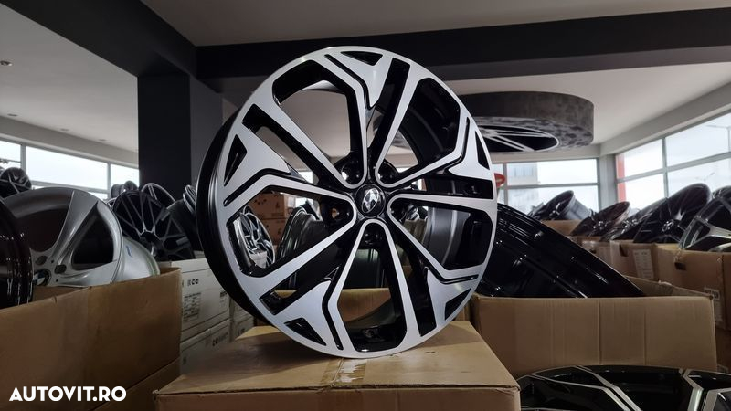 Jante 19'' 5x114 3 Xyunday Hundai 5x114 3 - 3
