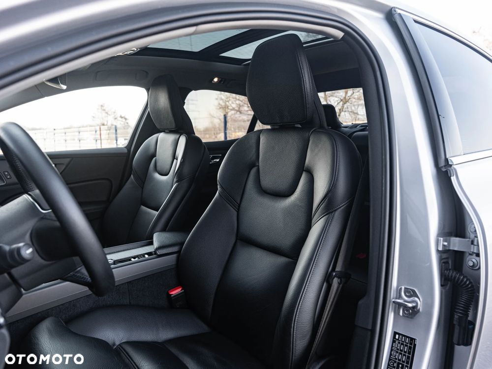 Volvo S60 B4 B Geartronic Inscription - 23