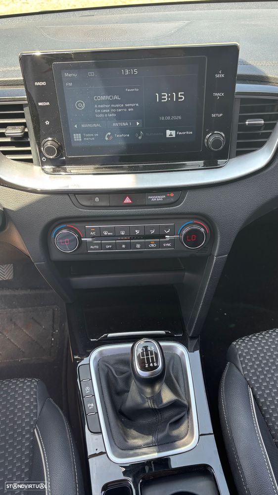 Kia Ceed 1.0 T-GDI Drive - 9