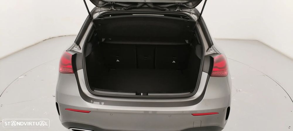 Mercedes-Benz A 200 AMG Line Aut. - 31