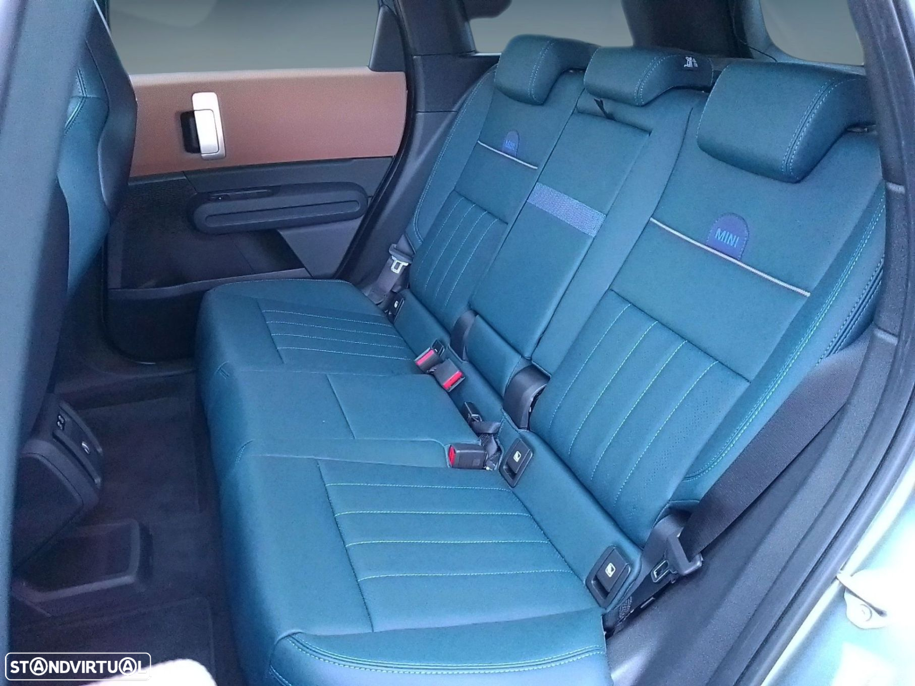 MINI Countryman C Favoured M - 14