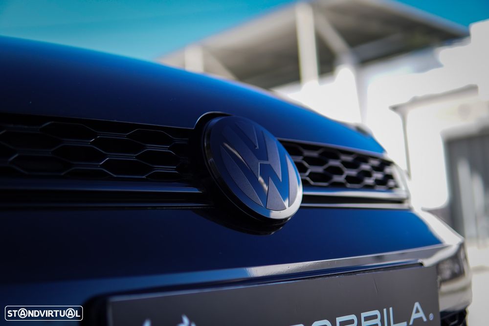 VW Golf GTD (BlueMotion ) DSG - 37