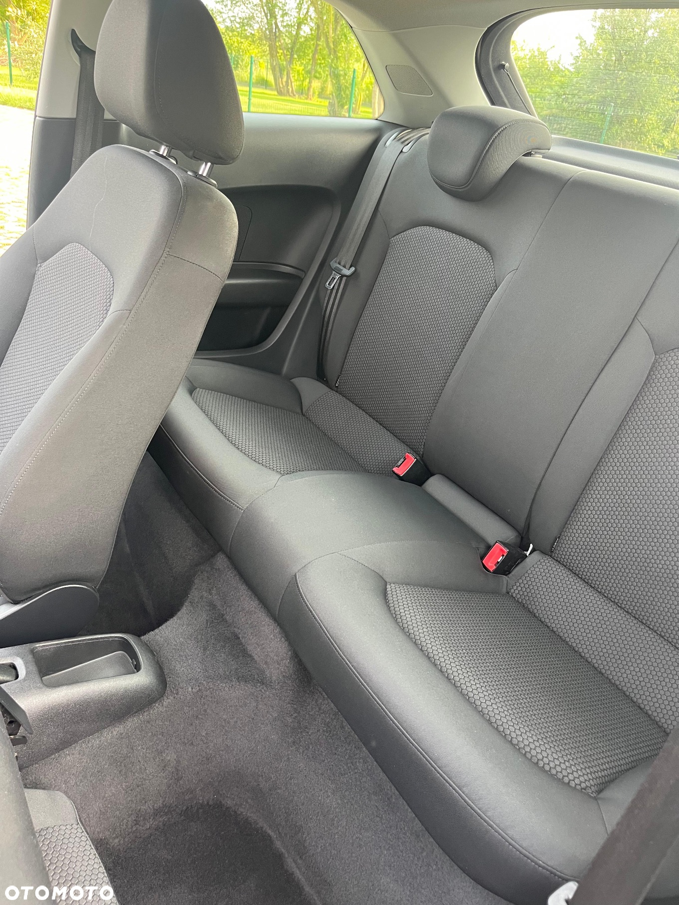Audi A1 - 5