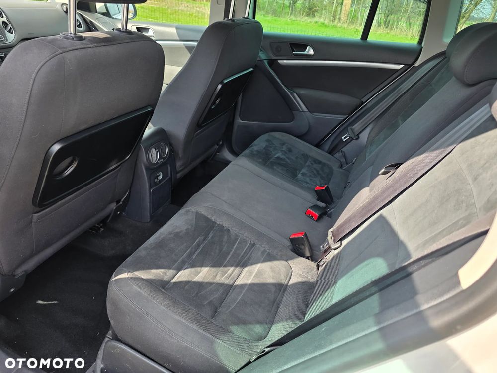 Volkswagen Tiguan 2.0 TDI DPF 4Motion Cup Sport & Style - 24