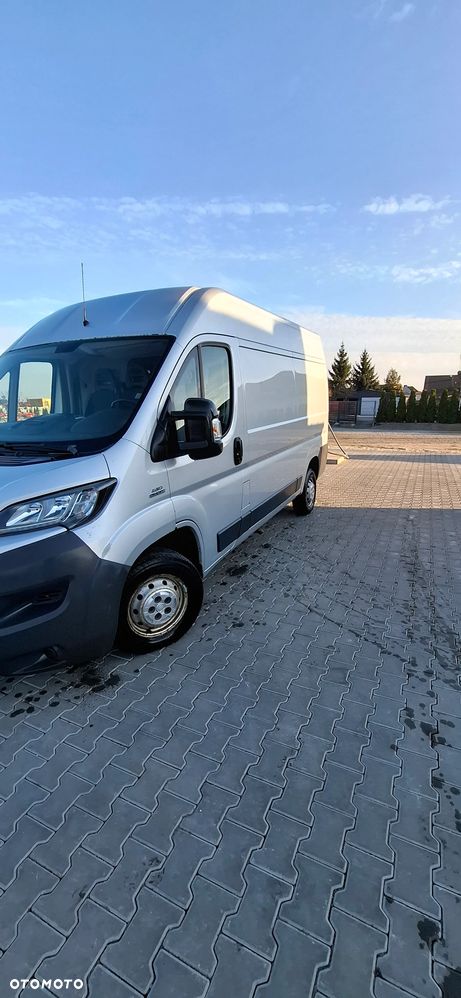 Fiat Ducato - 4