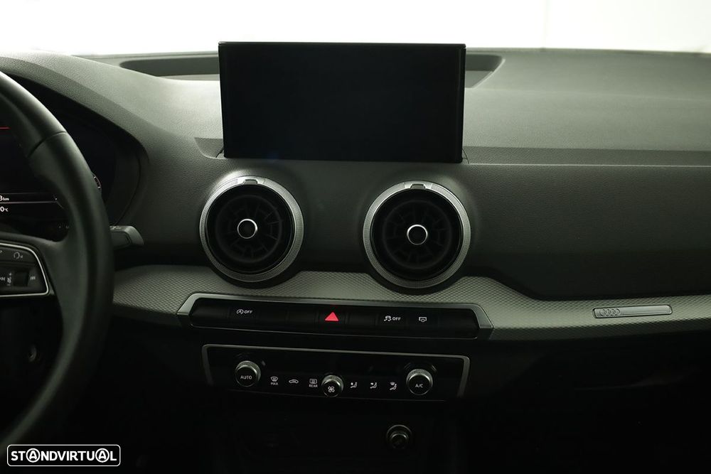 Audi Q2 30 TFSI Advanced - 9