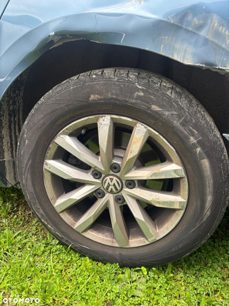 Volkswagen Passat 1.4 TSI BMT ACT Comfortline - 21