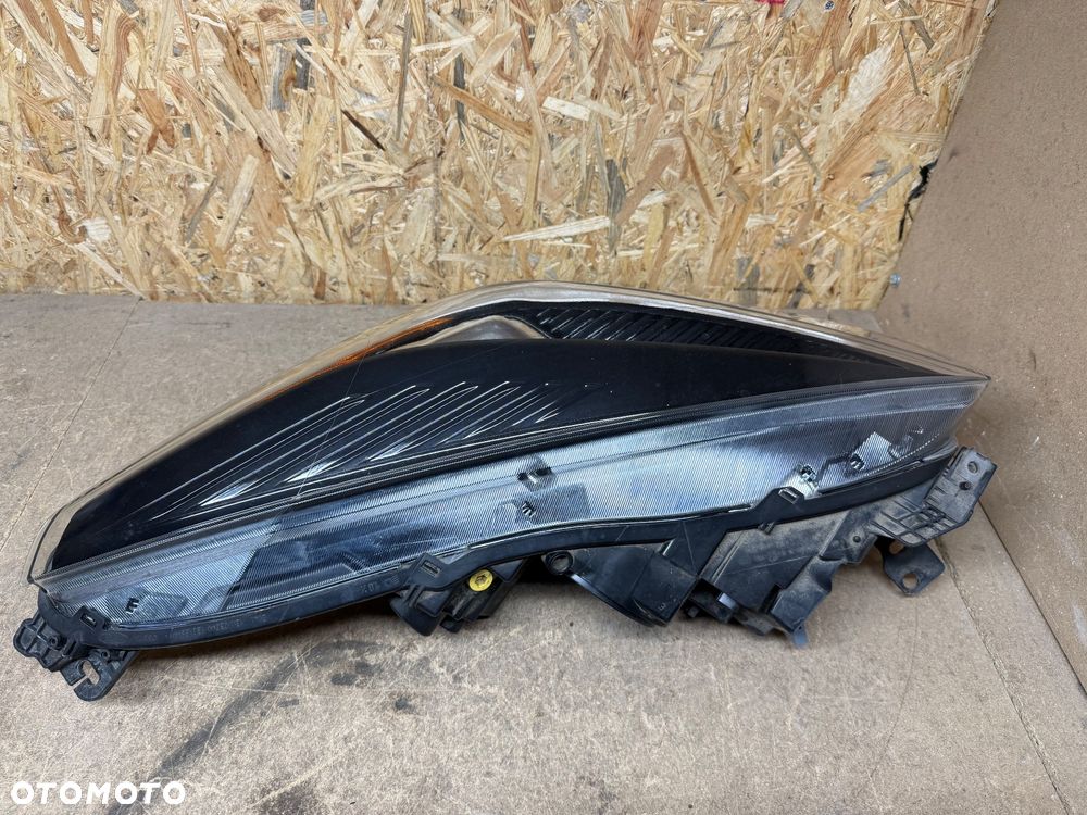 LAMPA PRZÓD LEWA LEWA PRZEDNIA FORD KUGA MK2 LIFT ESCAPE XENON LED GV41-13D155-EE - 13