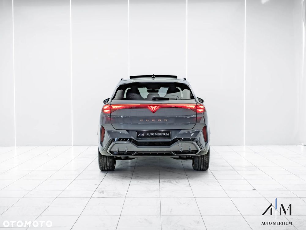 Cupra Terramar 2.0 TSI 4Drive VZ DSG - 11