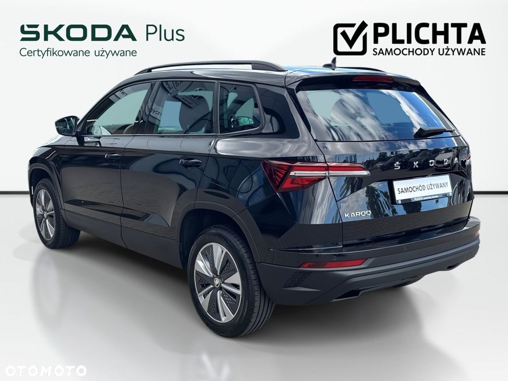 Skoda Karoq 1.5 TSI ACT Ambition - 8