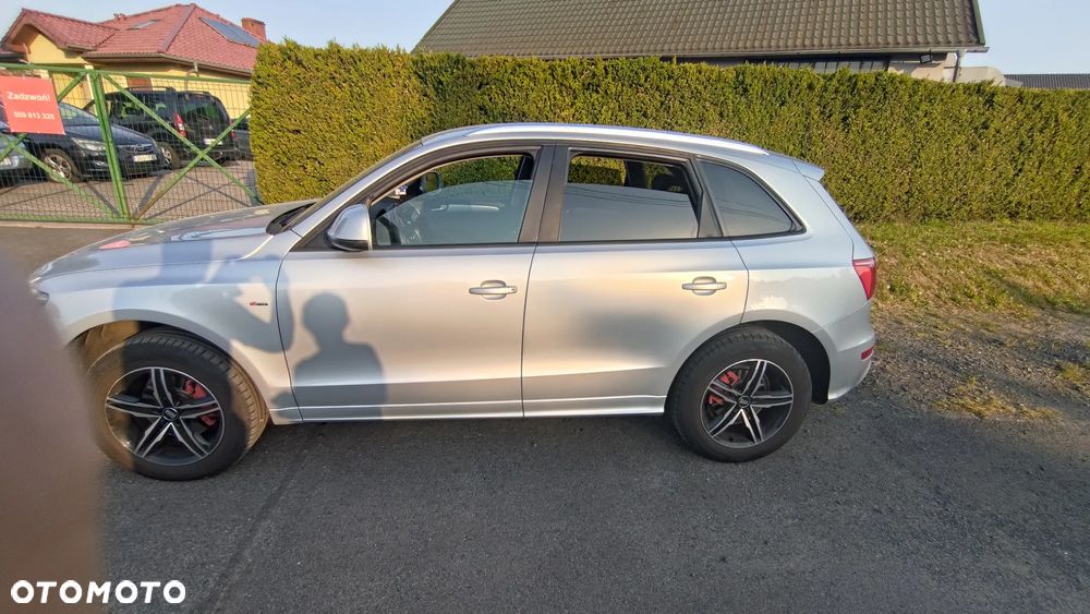 Audi Q5 - 7