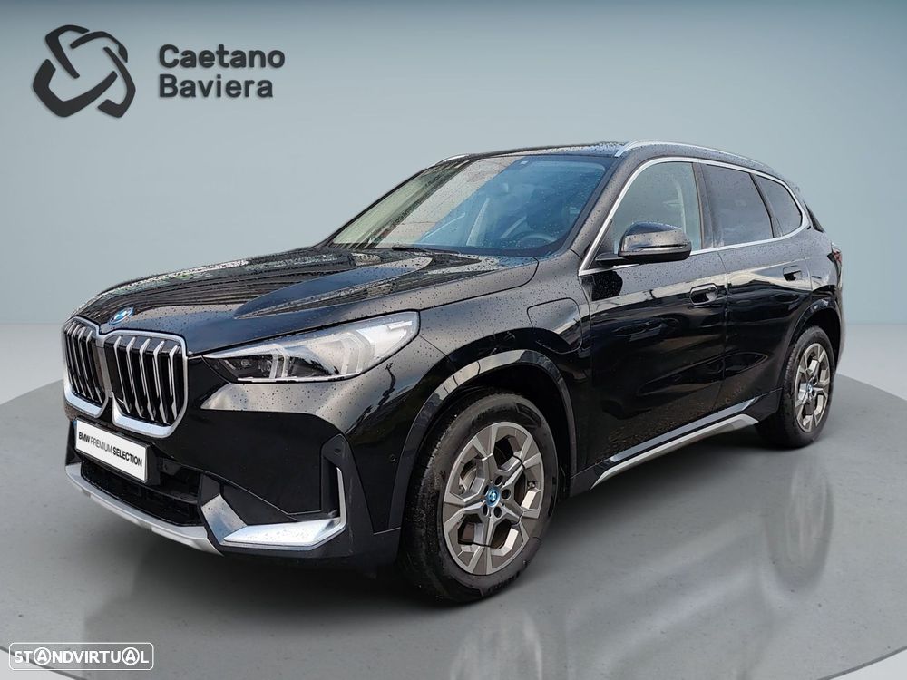 BMW X1 xDrive25e xLine - 1