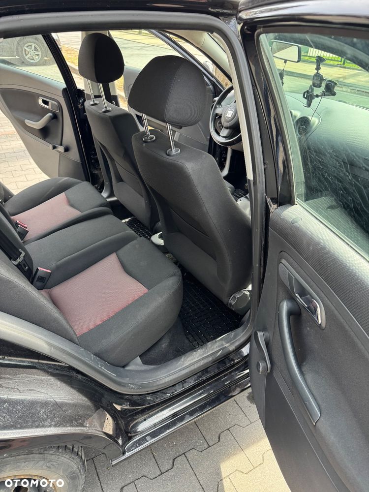 Seat Ibiza - 10