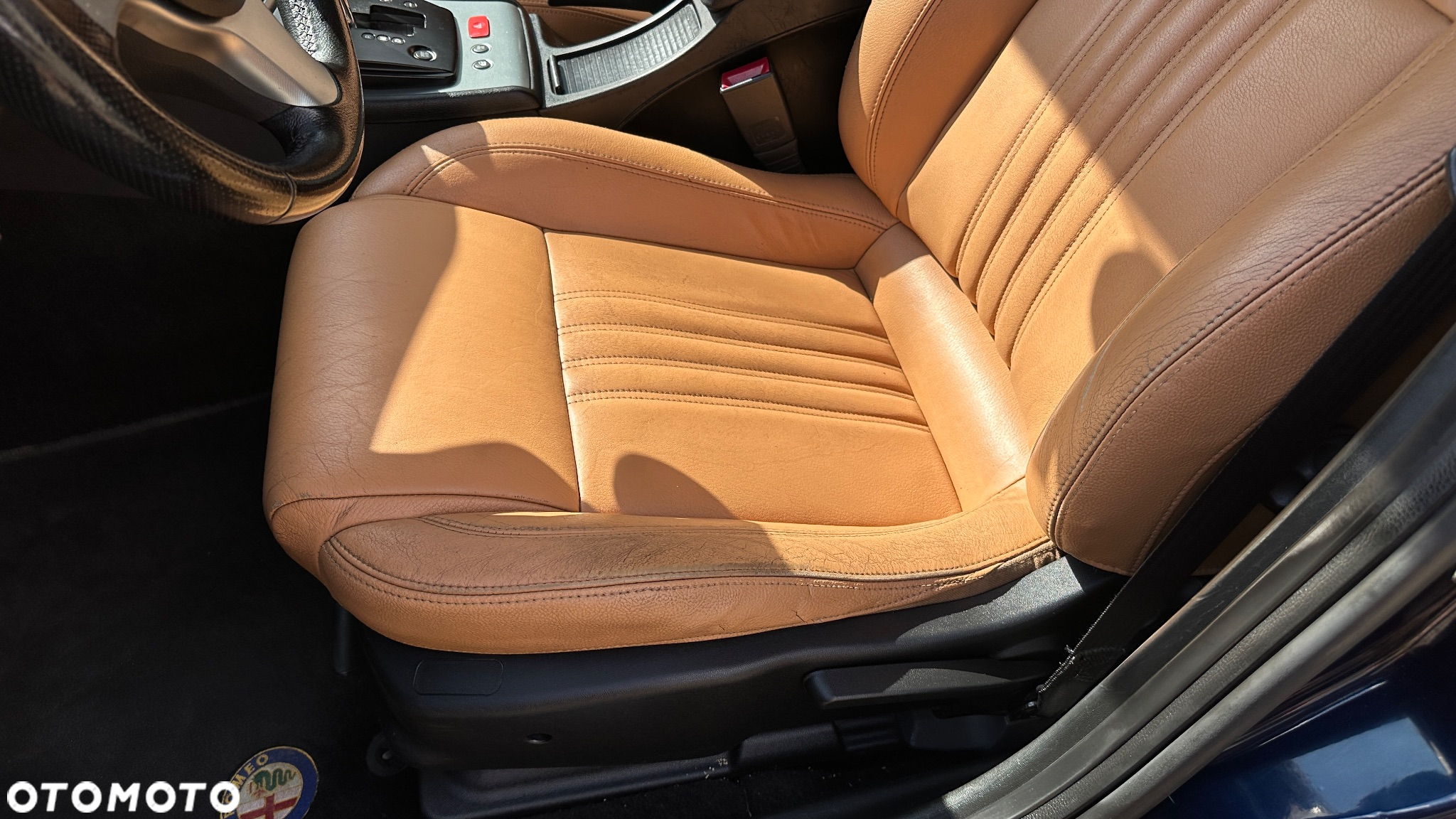 Alfa Romeo 159 2.4JTDM Q-ti - 36