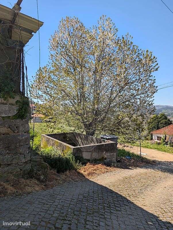 Moradia T2 para venda - Grande imagem: 5/7