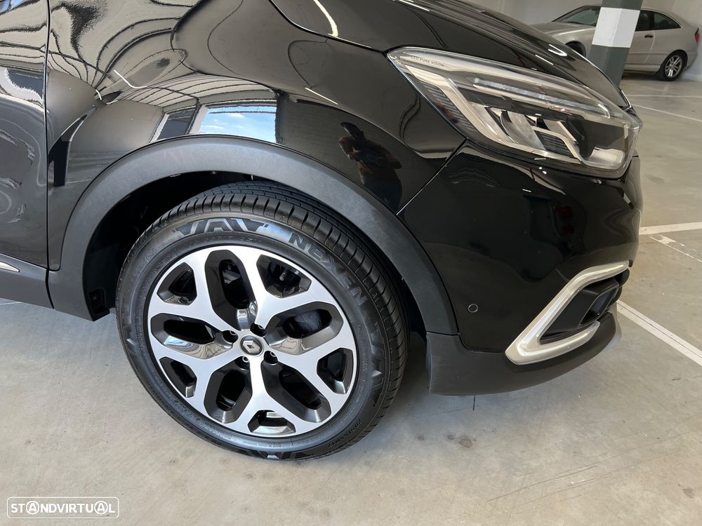 Renault Captur 0.9 TCE Exclusive - 6