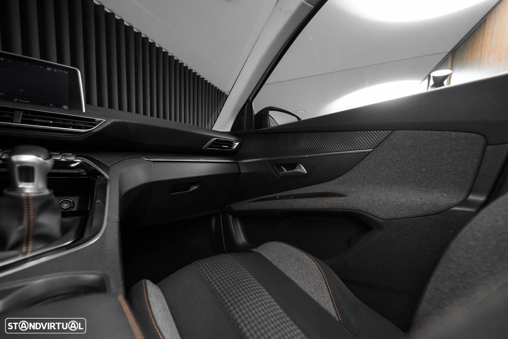 Peugeot 3008 1.6 BlueHDi Active - 15