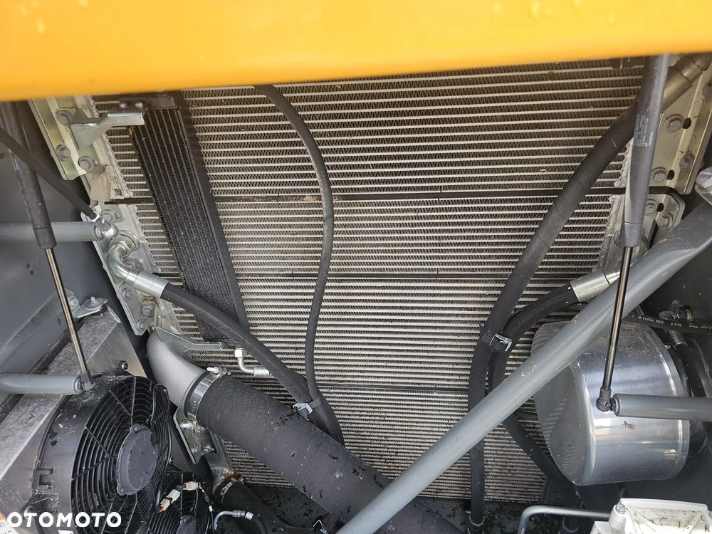 Liebherr L 550 XPower 2023 - 26