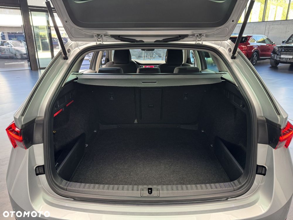 Skoda Octavia 2.0 TDI Ambition DSG - 19