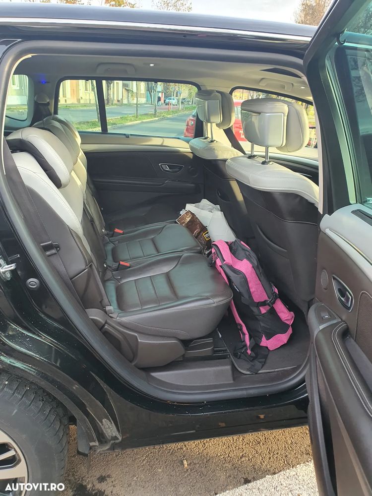 Renault Espace Energy dCi 160 EDC Initiale Paris - 29