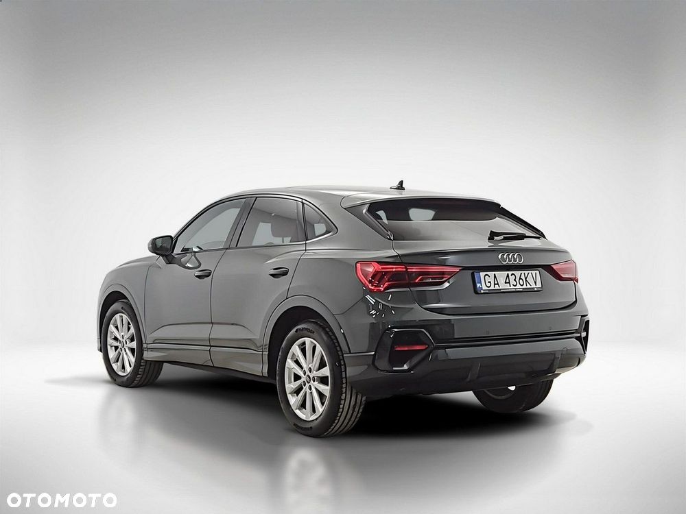 Audi Q3 Sportback - 3