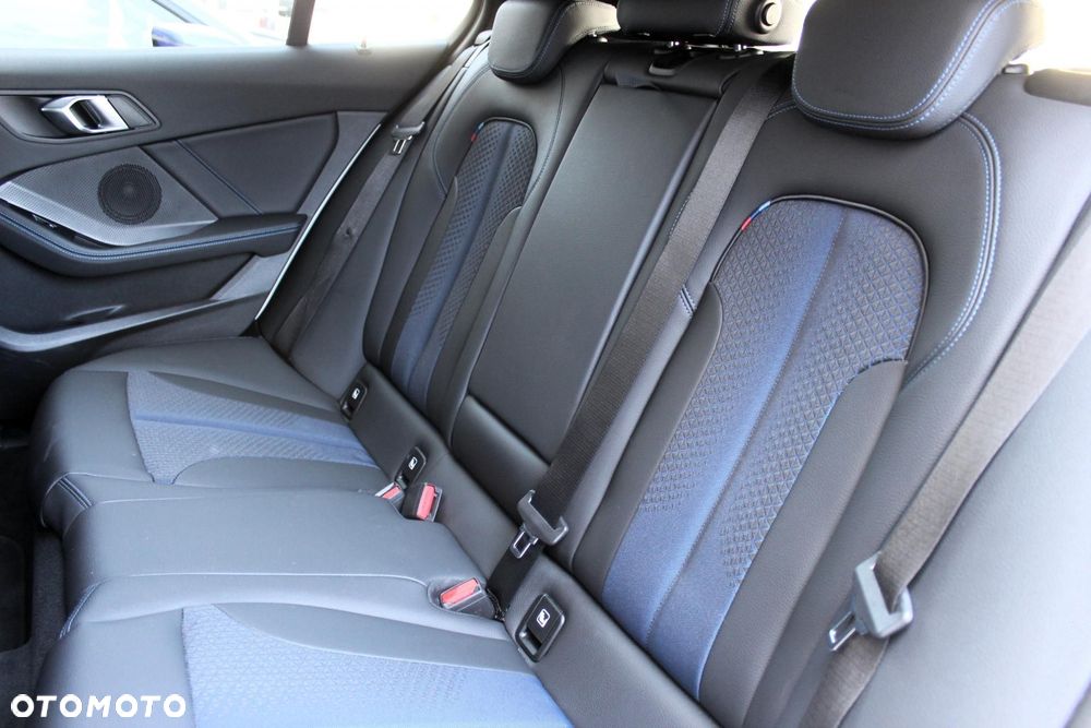 BMW Seria 1 - 9