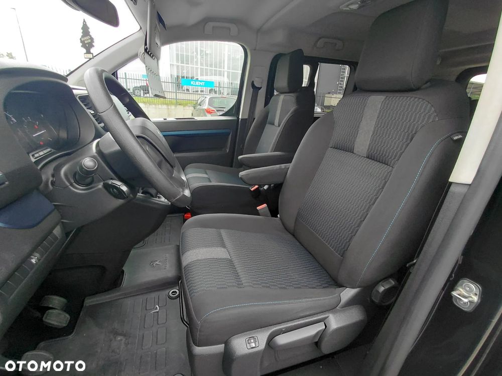 Peugeot Expert L1 1.5 - 11