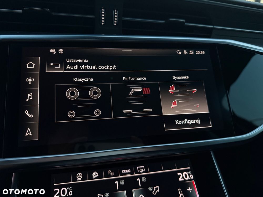 Audi A6 Allroad 55 TFSI mHEV Quattro S tronic - 23