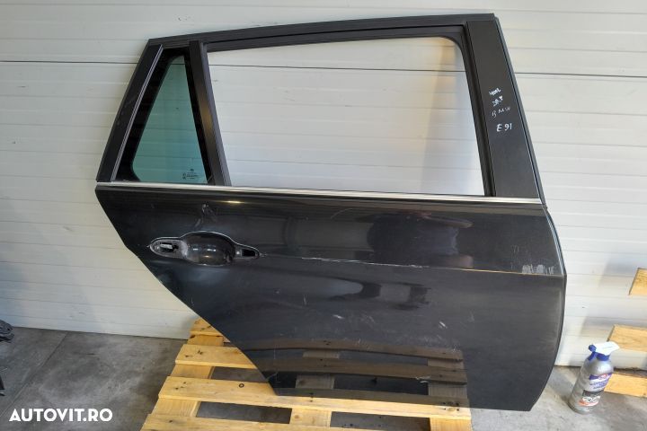 USA SPATE DREAPTA  MX1253 BMW Seria 3 E91 [2004 - 2010] - 1