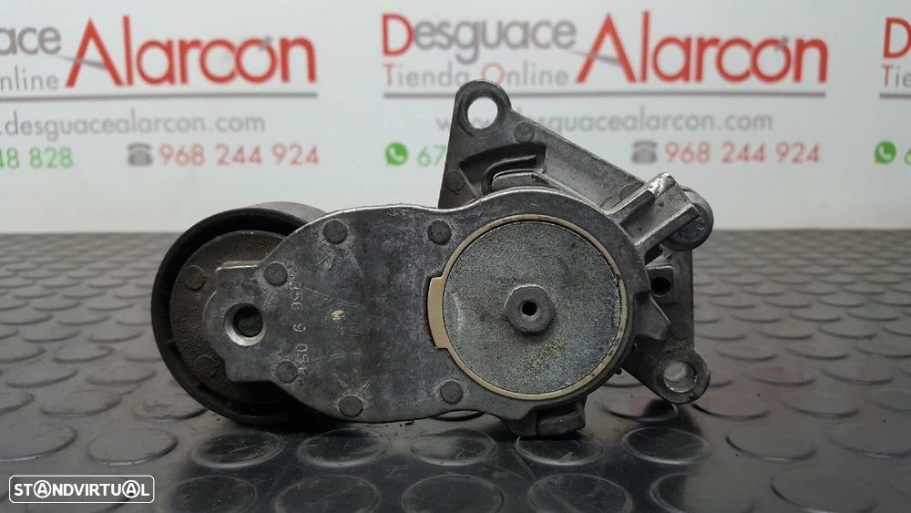 TENSOR CORREIA AUXILIAR PEUGEOT 3008 SPORT PACK - 4