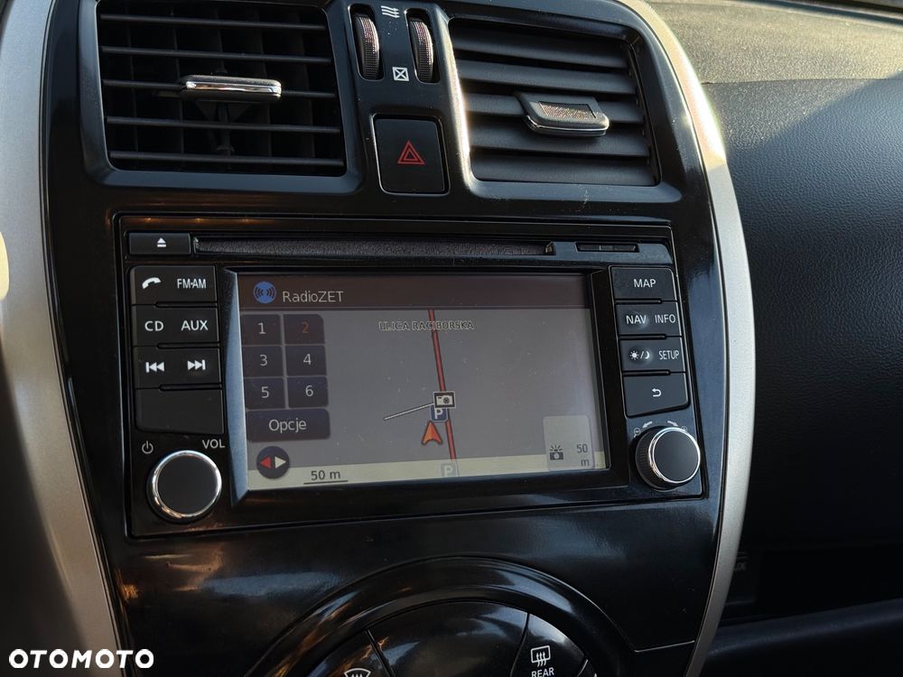 Nissan Micra 1.2 DIG-S Style Edition CVT - 31