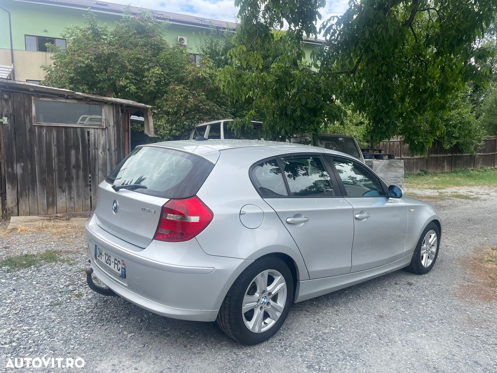 BMW Seria 1 118d - 3