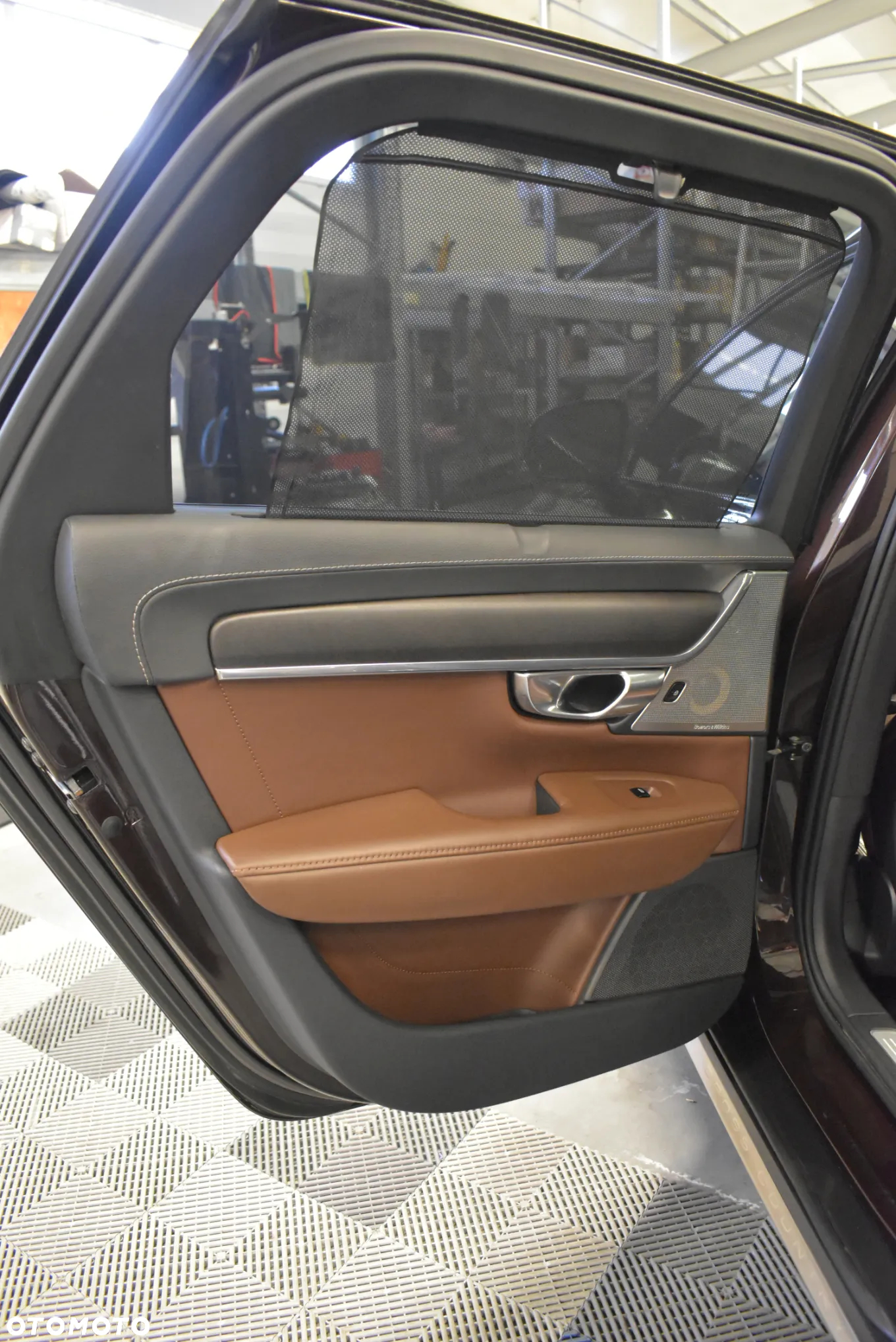 Volvo V90 T6 AWD Geartronic Inscription - 16